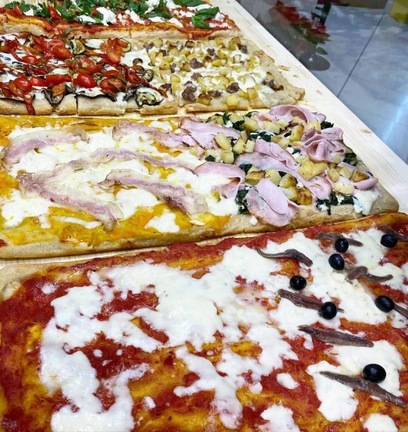 Biga Pizza & Co.