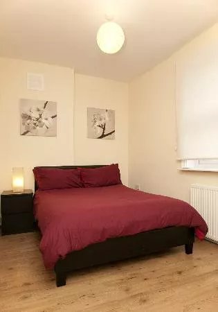 Camden Place Apartments