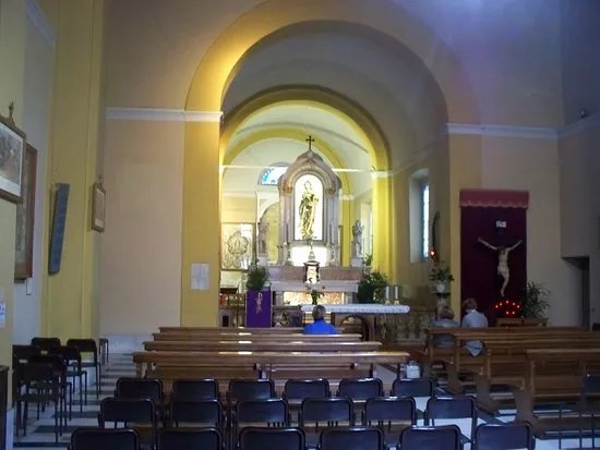 Santuario di Santa Maria Addolorata
