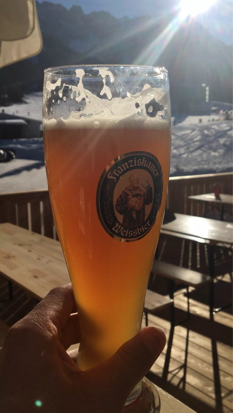 Brasserie Brabander Alm