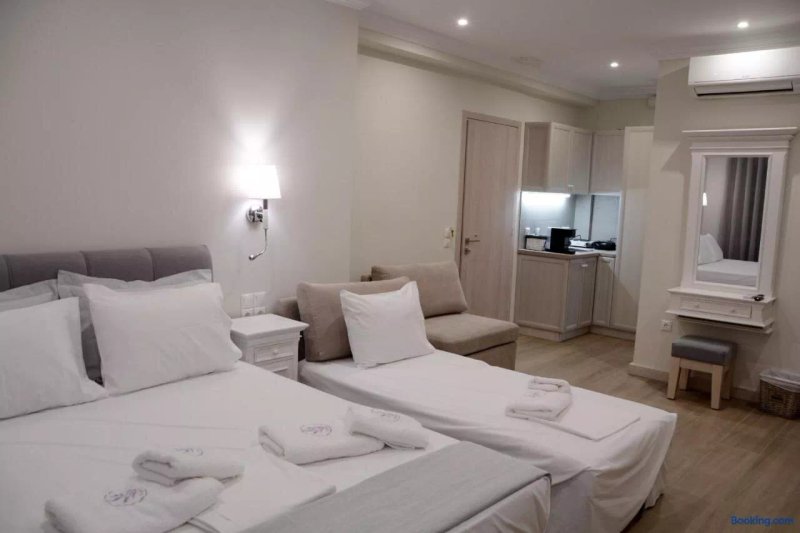Levanta Boutique Hotel Spetses