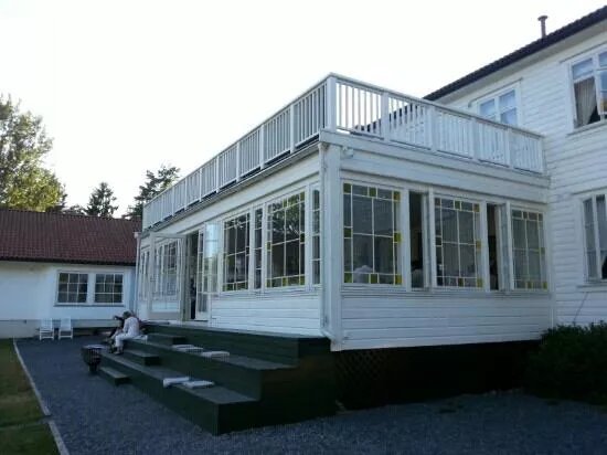 Hvaler Gjestgiveri