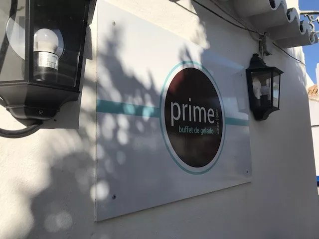 Gelataria Prime