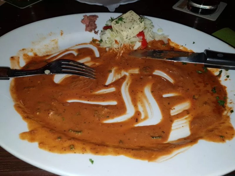 Das Kleine Steak-House