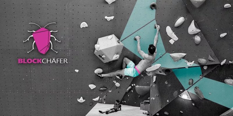 Blockchafer - Kletter- & Boulderhalle