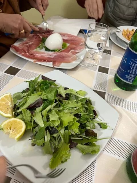 L'antica Cantina