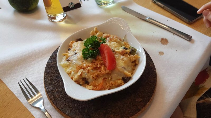 CIS Restaurant