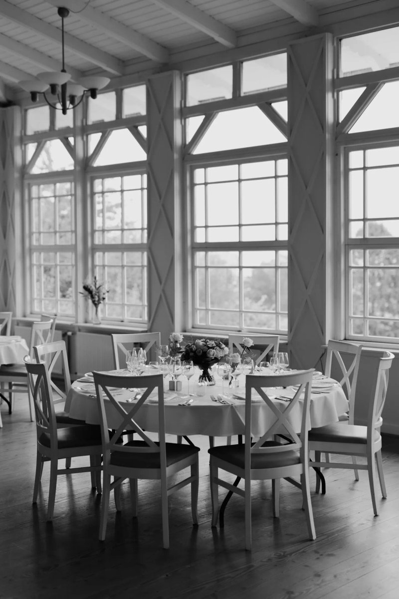 Restaurant HannerupSkov