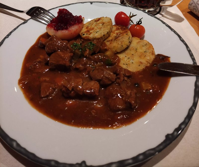 HELDs Restaurant