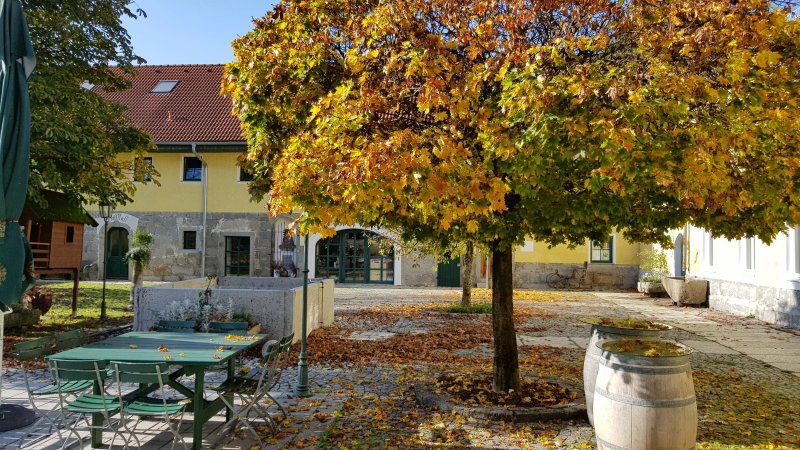 Huberhof