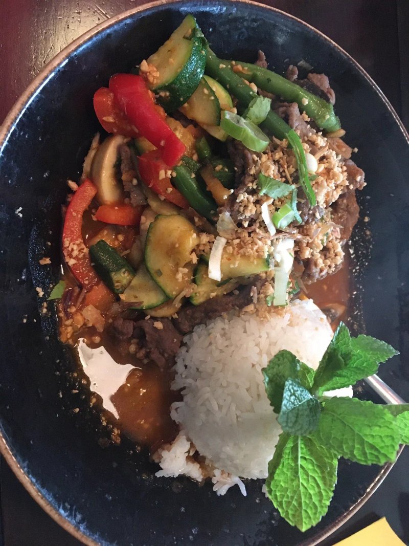 Noodle 1 Dining