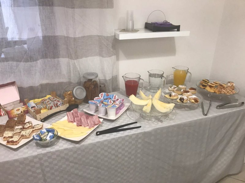 B&B Due Passi