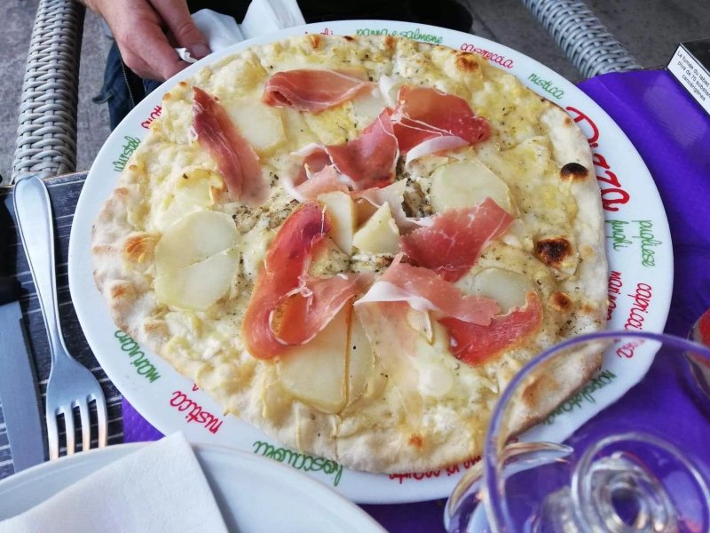 Hotel Restaurant Calypso