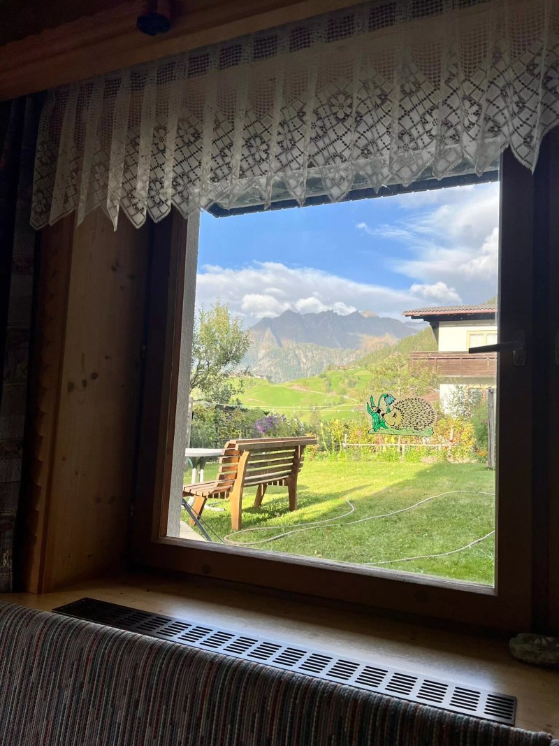 Gastehaus Alpenruh