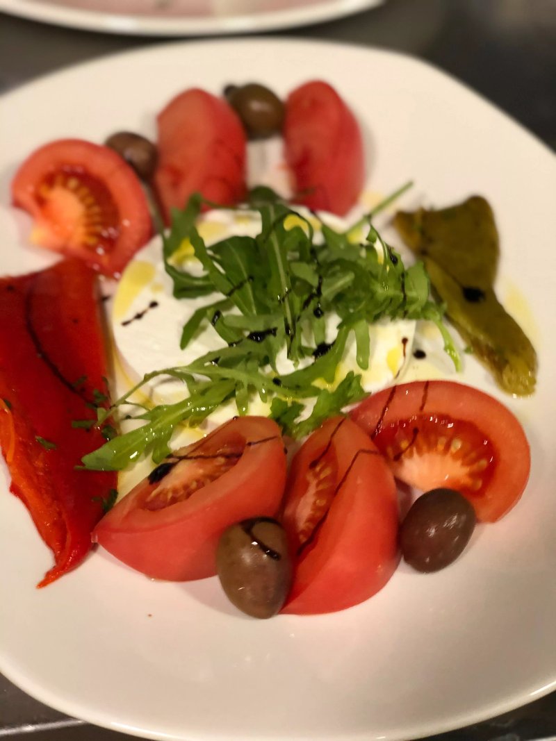 Restaurant Chehov 51