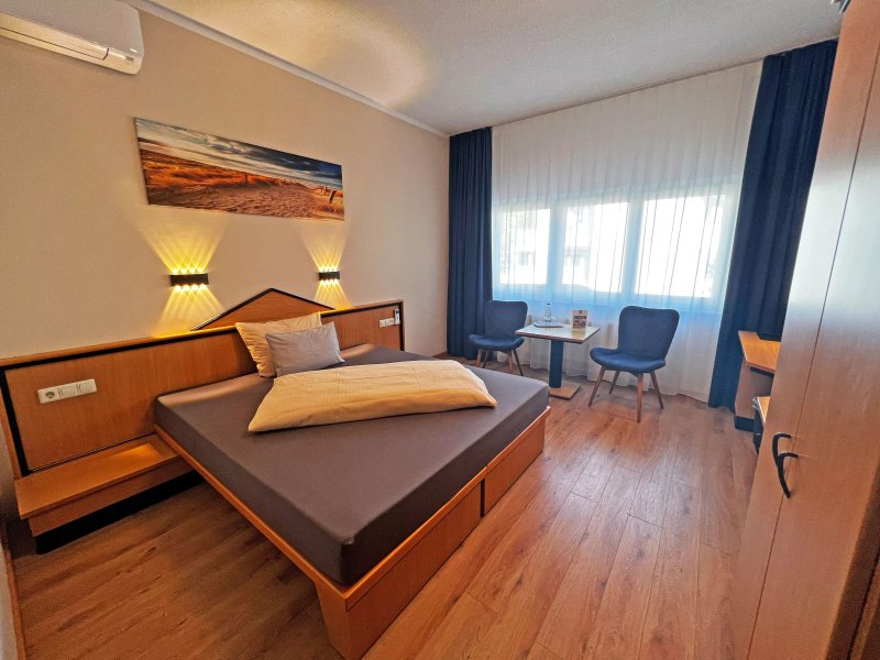 HIL - Hotel Im Lus