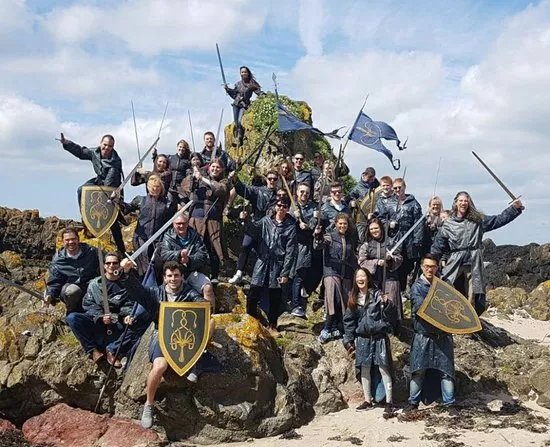Game of Thrones Tours