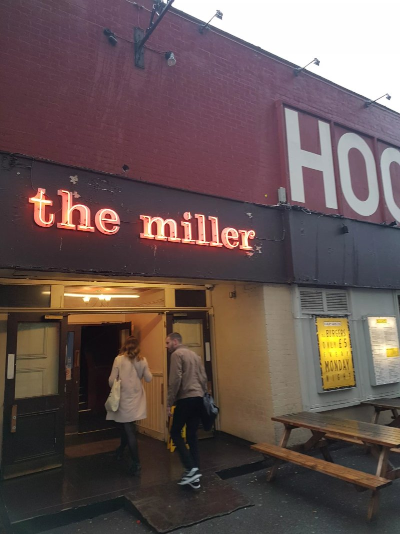 The Miller