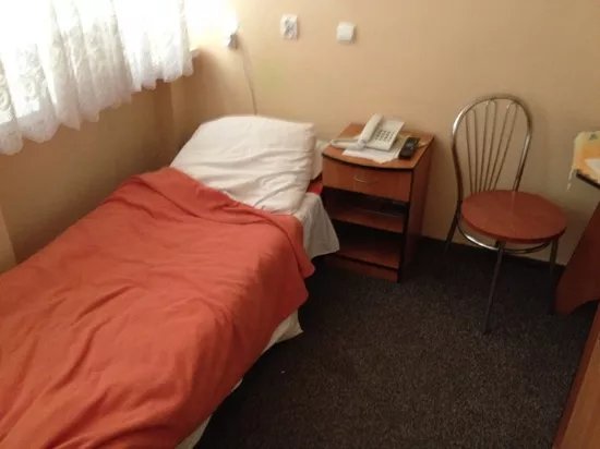 Hotel Zacisze