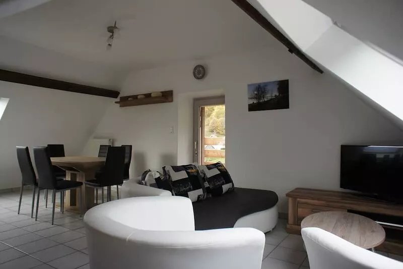 For rent Gîte of 70 m2 in Geishouse (cycling greenway)