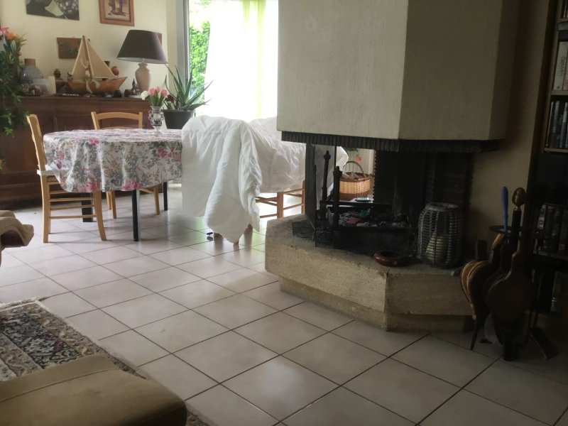 Maison La Chapelle