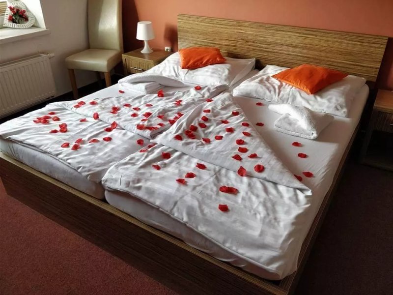 Wellness Hotel Hukvaldy