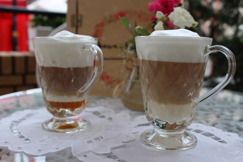 Kawa i Herbata