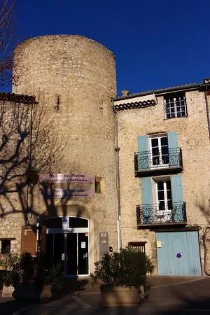 Office de Tourisme Baronnies en Drome provencale - Bureau de Buis-les-Baronnies