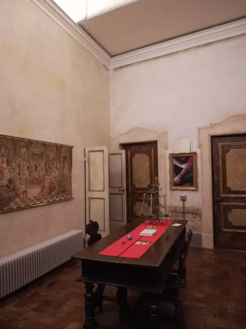 Boutique Apartment Urbino