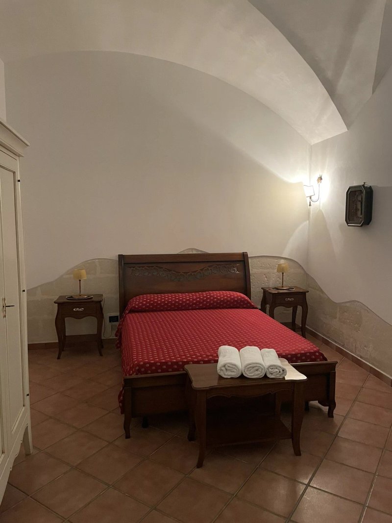 Antica Masseria Jorche