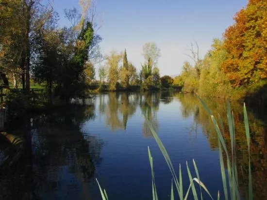 Parco dei Laghetti di Rorai