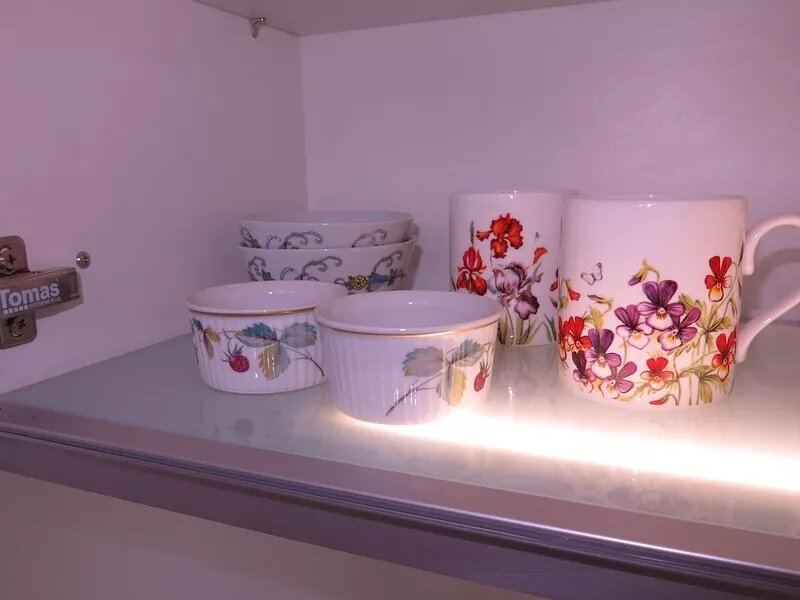 Beautiful high specification garden studio close to City centre