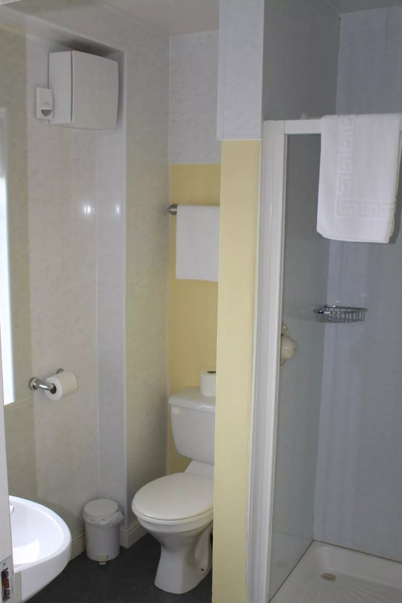 Carlow Guesthouse - Bed and Breakfast