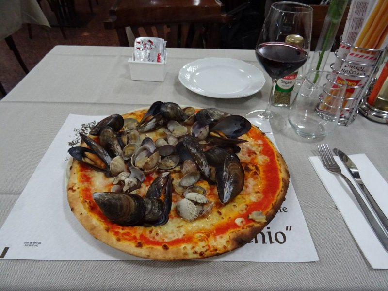 Ristorante Pizzeria Al Torchio