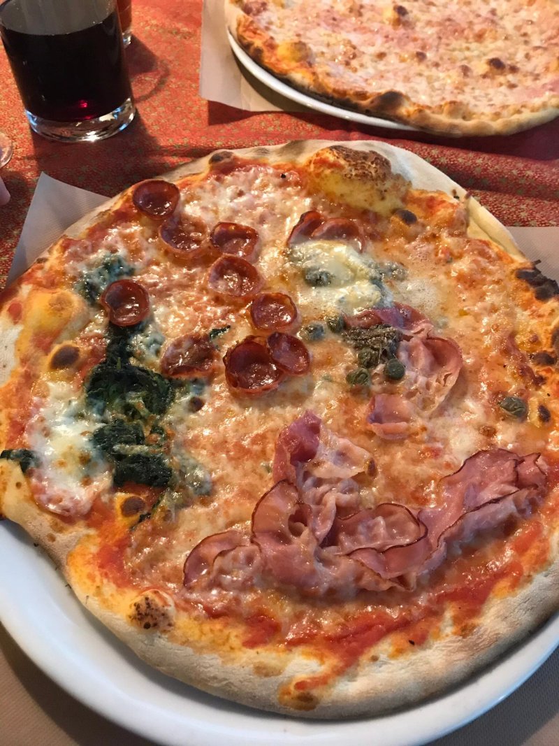 Pizzeria Tio Pepe