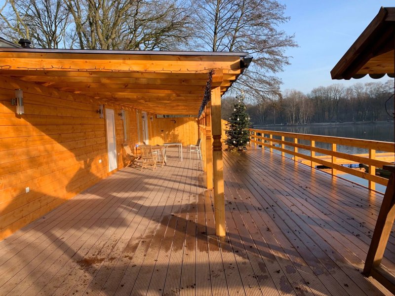 Angelpark zur Grafenmuehle