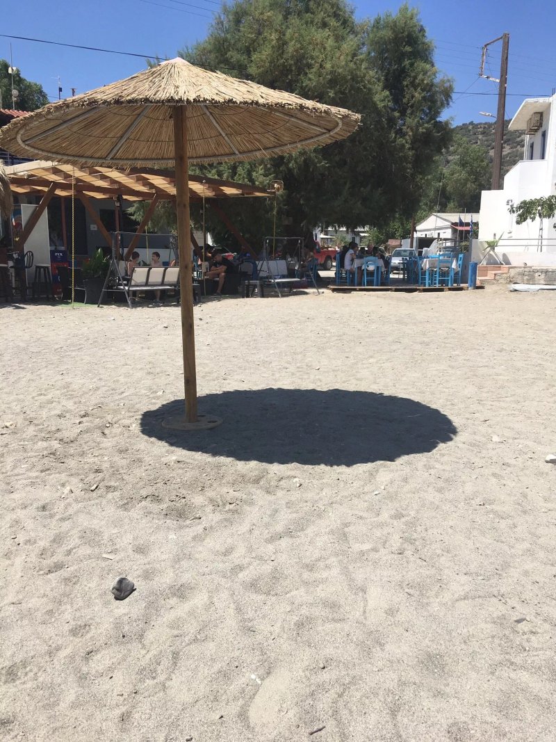 Taverna Palio Limani
