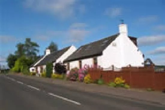 Ardoch Cottage