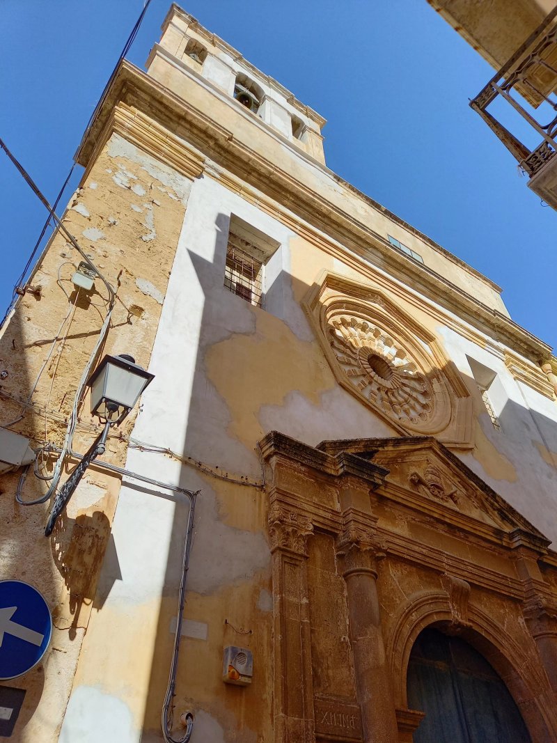 Chiesa di San Pietro