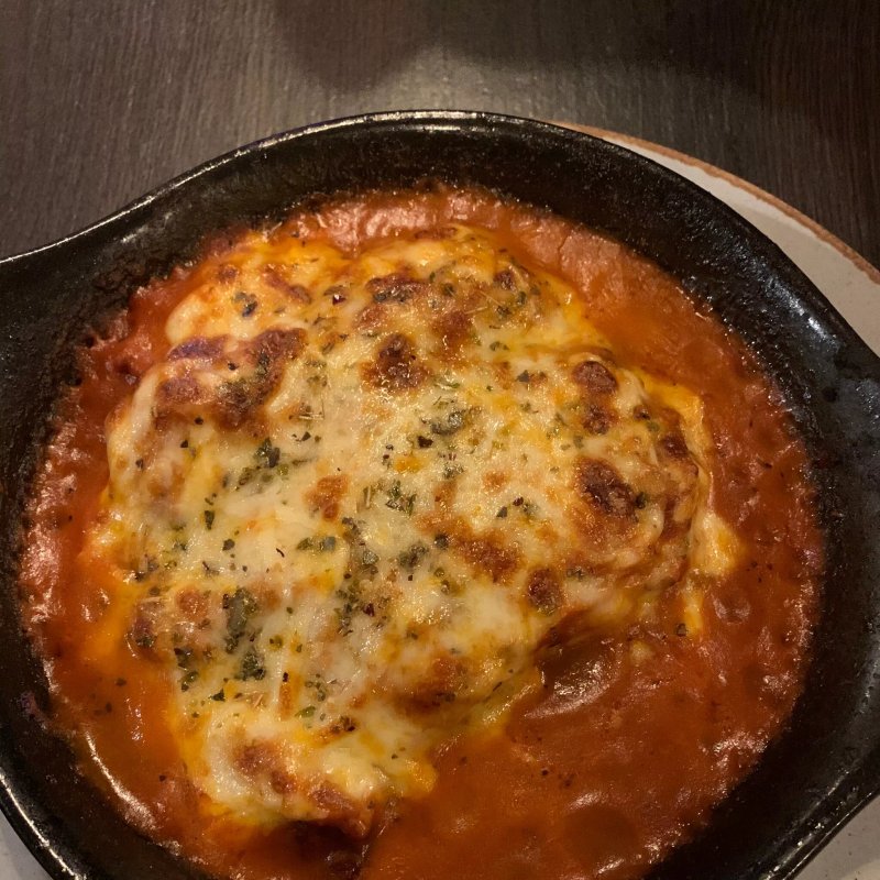 Bellini's Italian Restaurant