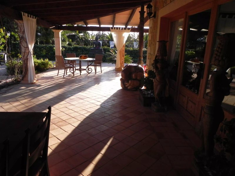Finca Sa Garriga