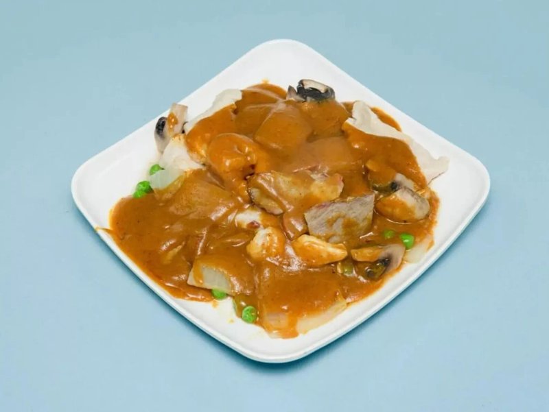 Canton House