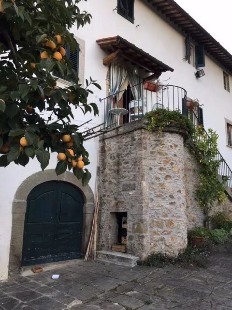 Agriturismo Podere Gori