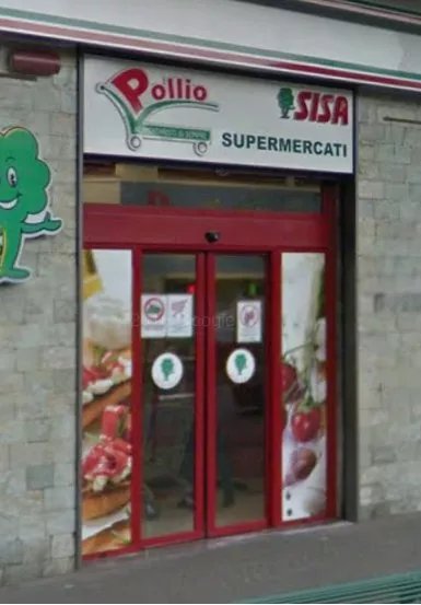 Supermercato Pollio Sorrento Srl