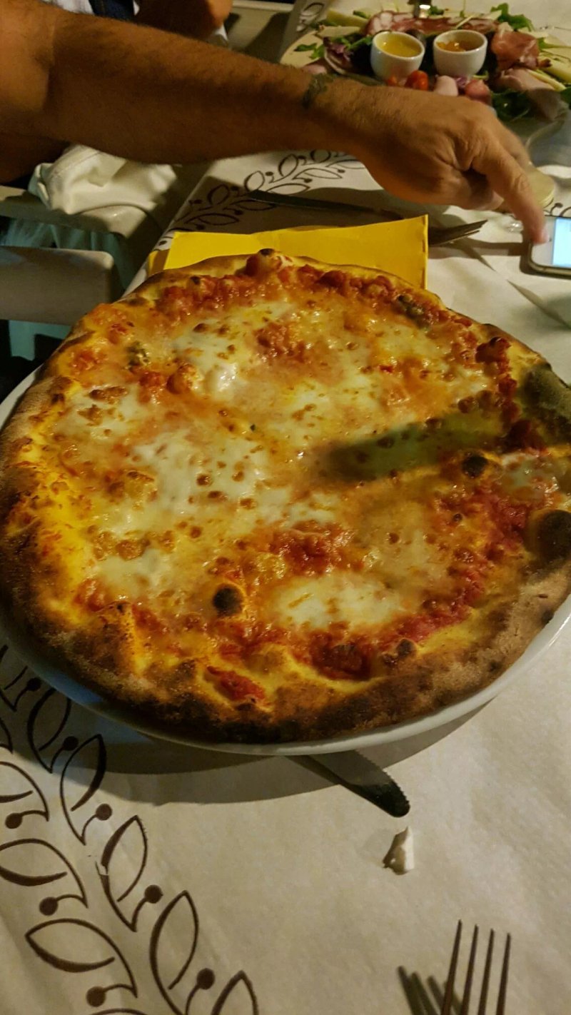 Copacabana Ristorante Pizzeria