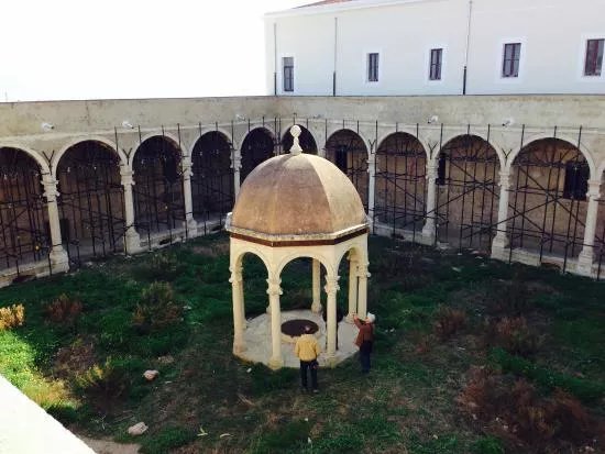 Il Monastero di San Placido Calonero