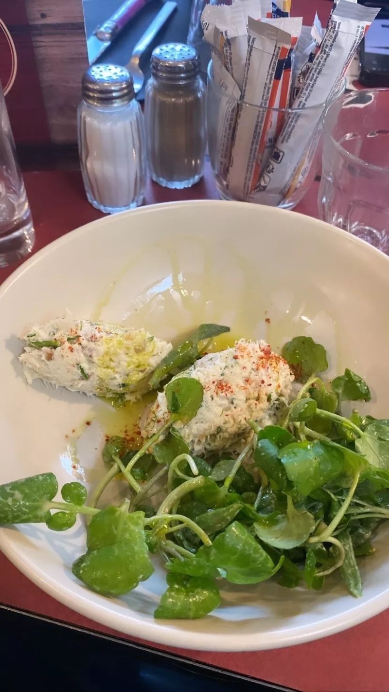 Le Bistrot de la Butte