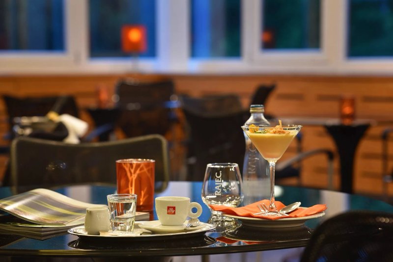 Restaurace Omnia