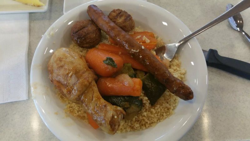 Flunch