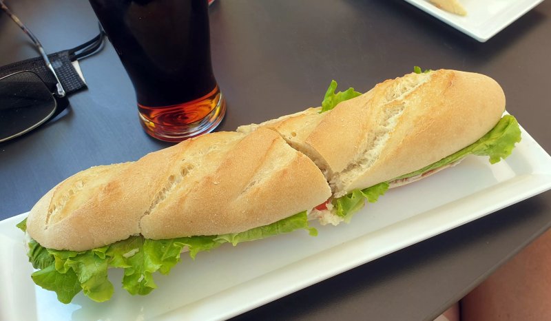 Pastelaria Montalegrense